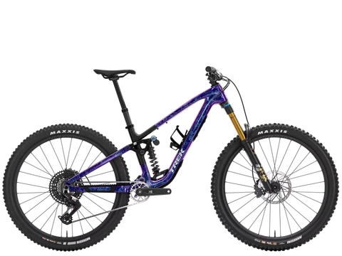 TREK Fuel LX 9.8 Eagle 90 Gen 7 